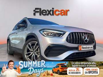 35 4Matic 8G-DCT