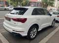 Audi Q3 2.0 40 TFSI 190 S-LINE QUATTRO S-TRONIC BVA Weiß - thumbnail 2