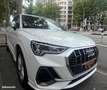 Audi Q3 2.0 40 TFSI 190 S-LINE QUATTRO S-TRONIC BVA Weiß - thumbnail 17