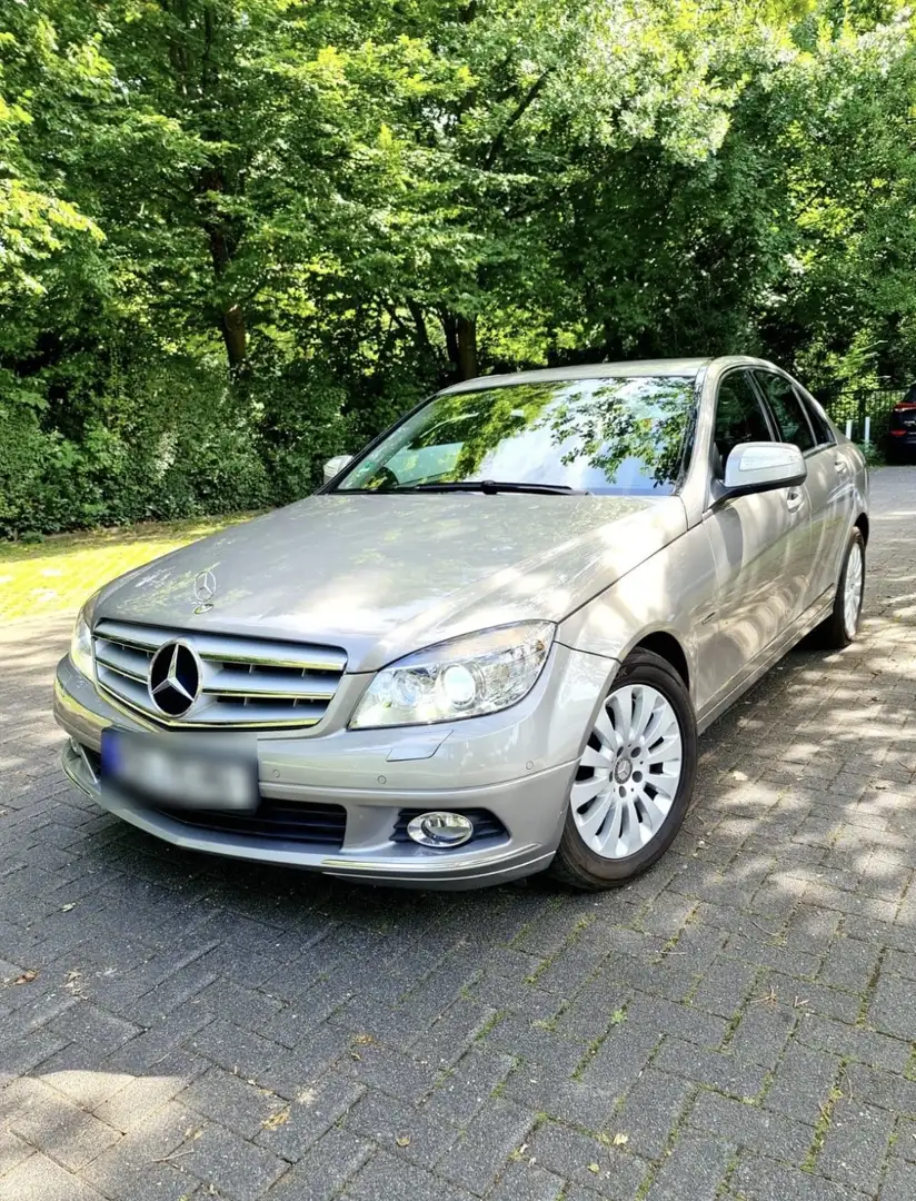 Mercedes-Benz C 280 4Matic Automatik in Herne zu verkaufen - 2