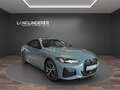 BMW 440 M440i xDrive Coupe NP 88.769,- HUD 360° h/k AHK Zöld - thumbnail 5