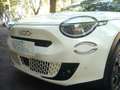 Fiat 600 Hybrid 110CV DCT6 MHEV La Prima NAVI e TELECAMERA Bianco - thumbnail 3