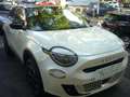 Fiat 600 Hybrid 110CV DCT6 MHEV La Prima NAVI e TELECAMERA Bianco - thumbnail 6