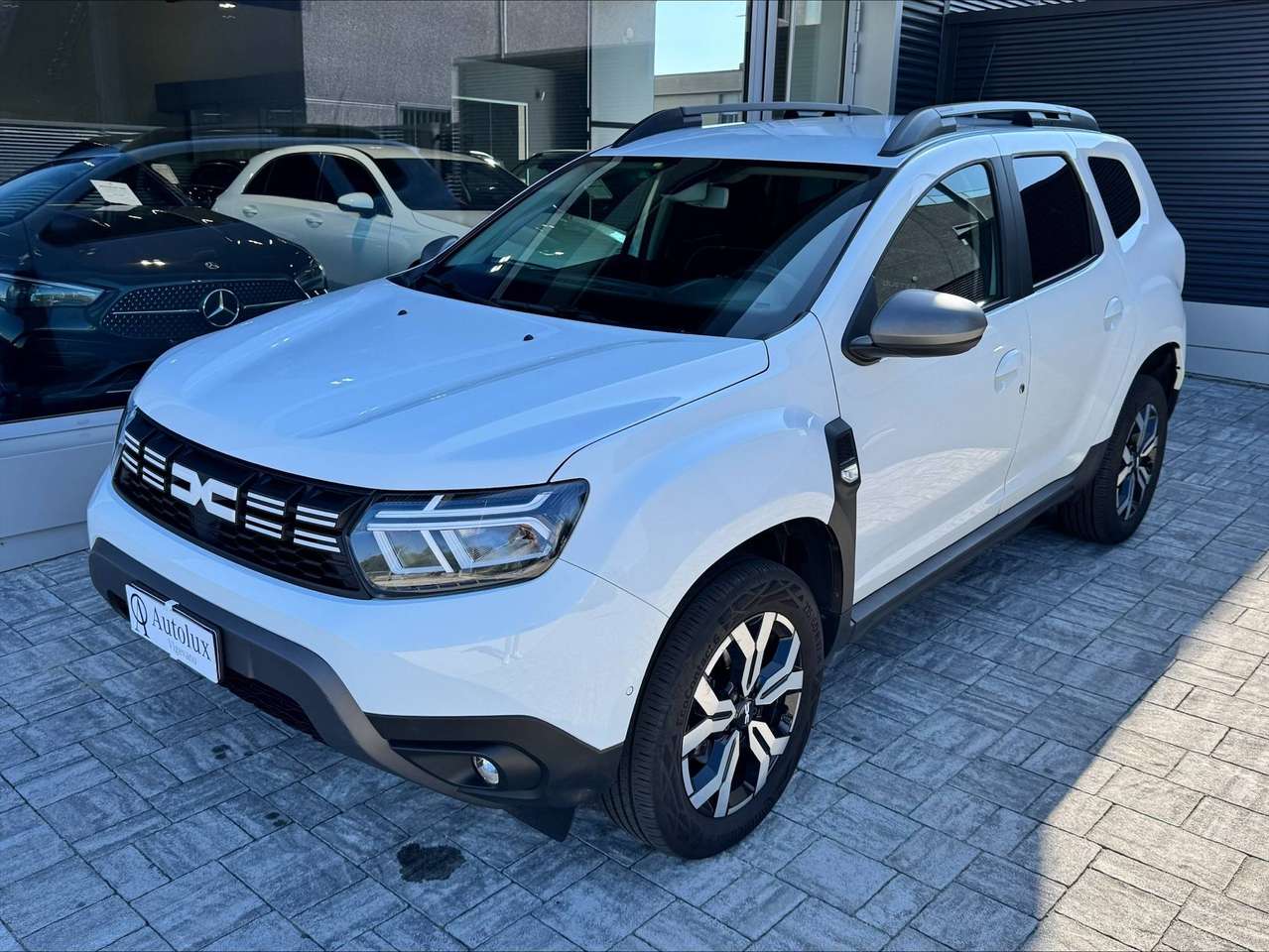 Dacia Duster Duster II 2021 1.0 tce Essential Gpl 4x2 100cv