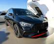 Mercedes-Benz GLA 200 GLA 200 4Matic*all black Edition*ILS*AMG line*AHK Noir - thumbnail 1