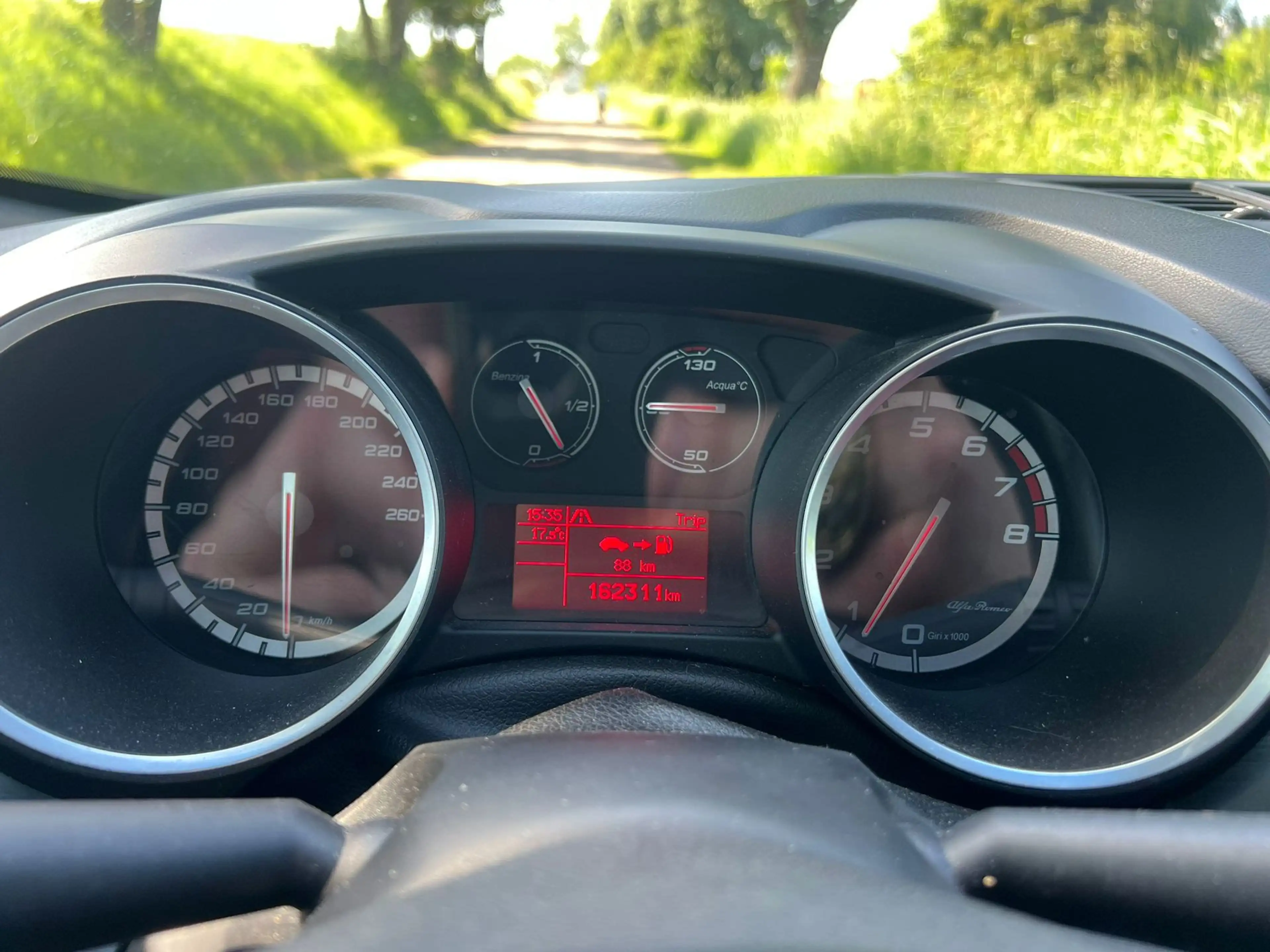 Alfa Romeo Giulietta 1.4 T Distinctive 1e Eigenaar Airco Cruise Leder B — photo 11