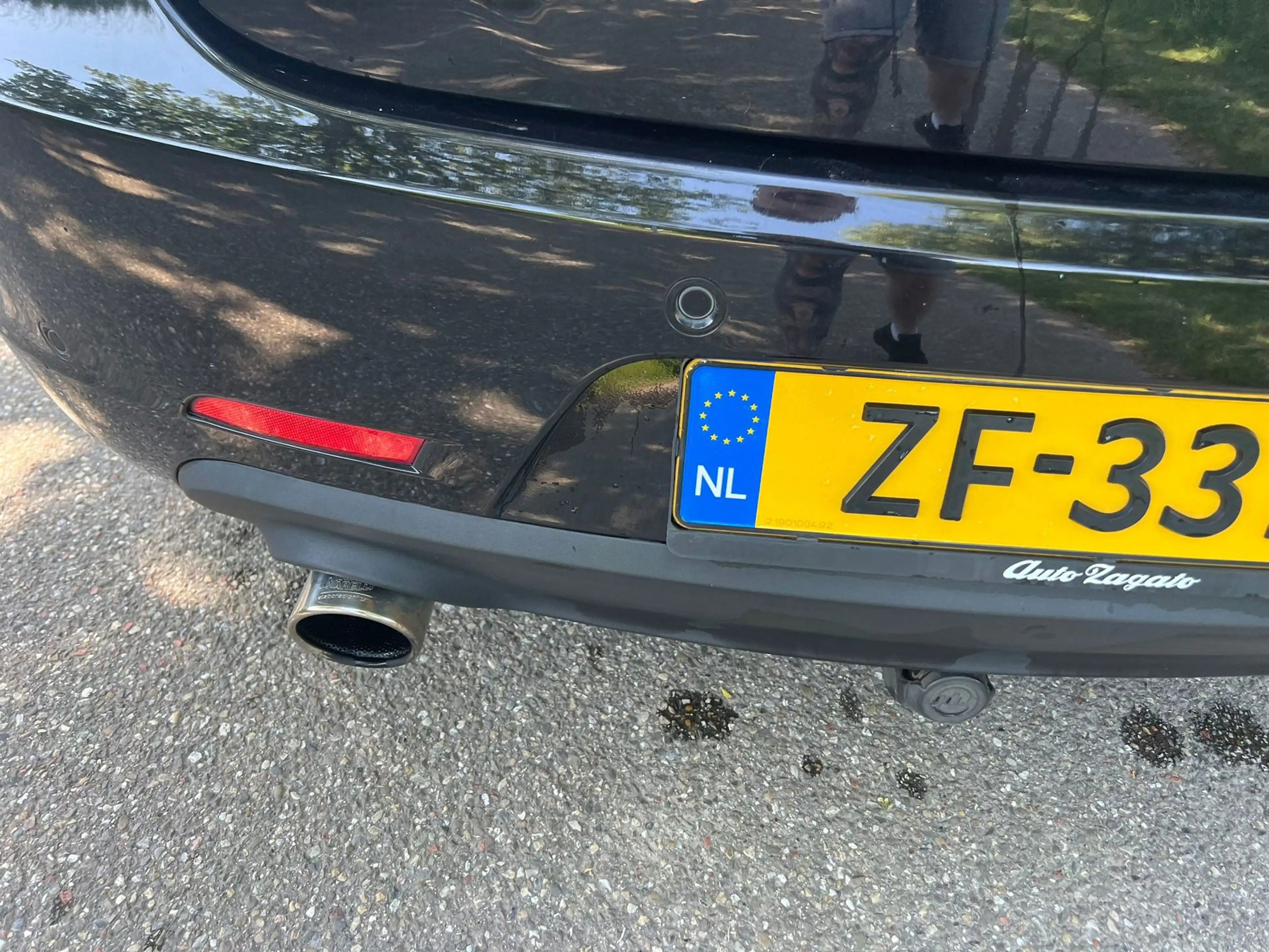 Alfa Romeo Giulietta 1.4 T Distinctive 1e Eigenaar Airco Cruise Leder B — photo 10