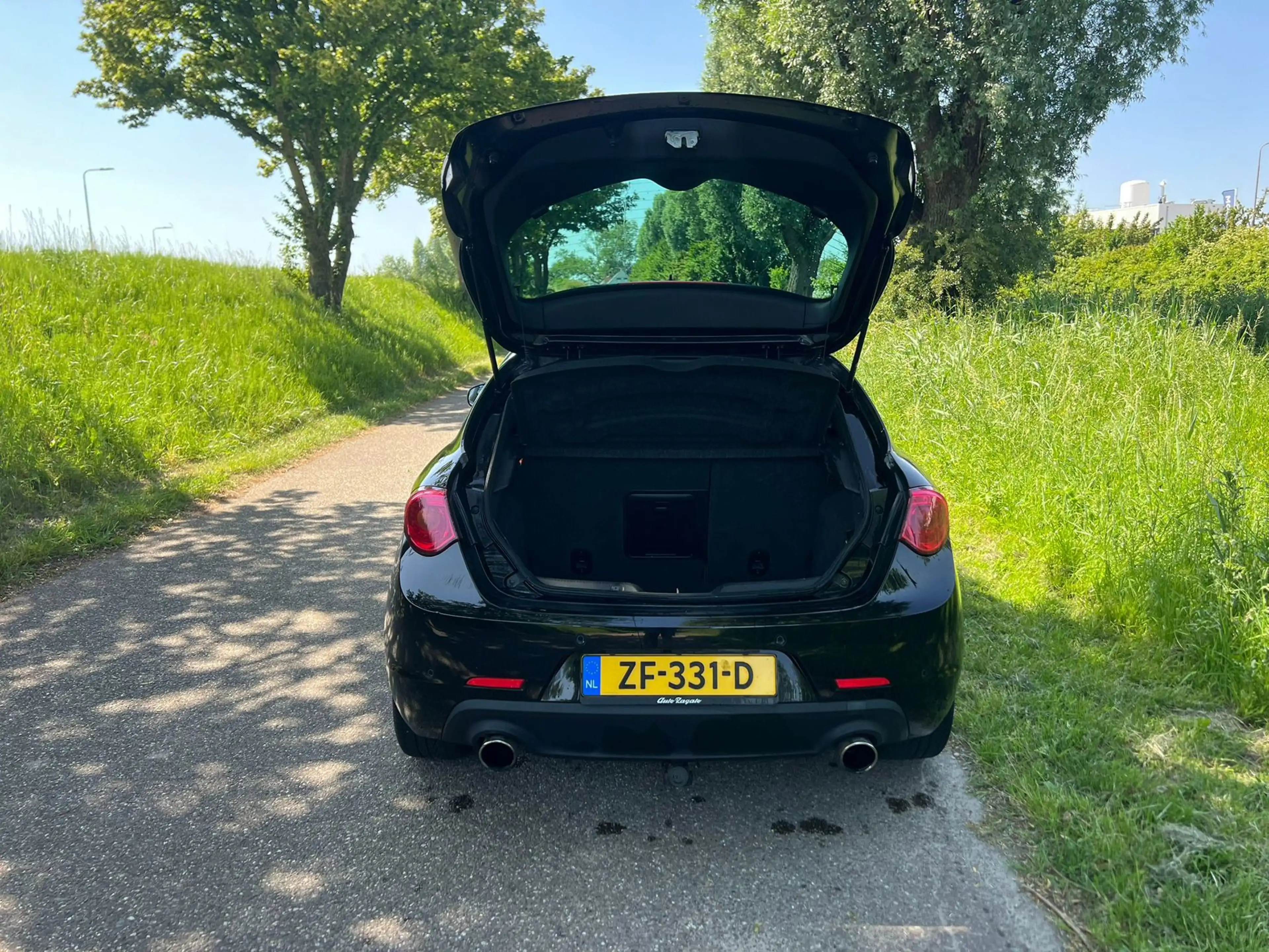 Alfa Romeo Giulietta 1.4 T Distinctive 1e Eigenaar Airco Cruise Leder B — photo 6