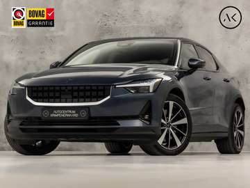Long Range Dual Motor Launch Edition 78kWh 408 Pk