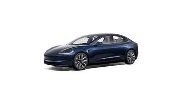 75 kWh Premium Long Range Dual Motor AWD