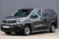 Peugeot Partner 1.5 BlueHDI Premium Long | Keyless | CarPlay | Cam Grau - thumbnail 1