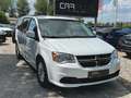 Dodge Grand Caravan 3.6 V6 LPG *7 Sitze*Kamera*TV* Blanc - thumbnail 2
