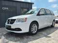 Dodge Grand Caravan 3.6 V6 LPG *7 Sitze*Kamera*TV* Blanc - thumbnail 1