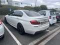BMW M550 M550 d xDrive Weiß - thumbnail 10