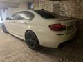 BMW M550 M550 d xDrive Weiß - thumbnail 3