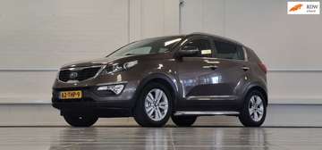 1.6 GDI X-ecutive Plus Pack Leer Navi Garantie Nie