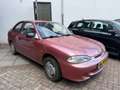 Hyundai Excel 1.3i GS A1 // EXPORT // APK 27/09/2025 Rood - thumbnail 1