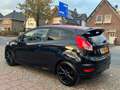 Ford Fiesta Red/Black Edition 99.000 km NAP - APK T/M 01-2027! Zwart - thumbnail 6