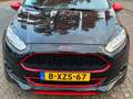Ford Fiesta Red/Black Edition 99.000 km NAP - APK T/M 01-2027! Zwart - thumbnail 50