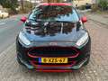 Ford Fiesta 140 PK - Red/Black Edition 99.000 km NL-AUTO Noir - thumbnail 47