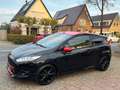 Ford Fiesta Red/Black Edition 99.000 km NAP - APK T/M 01-2027! Zwart - thumbnail 45