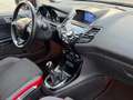 Ford Fiesta 140 PK - Red/Black Edition 99.000 km NL-AUTO Noir - thumbnail 14