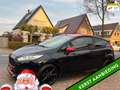 Ford Fiesta Red/Black Edition 99.000 km NAP - APK T/M 01-2027! Zwart - thumbnail 1
