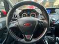 Ford Fiesta Red/Black Edition 99.000 km NAP - APK T/M 01-2027! Zwart - thumbnail 19