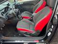 Ford Fiesta Red/Black Edition 99.000 km NAP - APK T/M 01-2027! Zwart - thumbnail 7