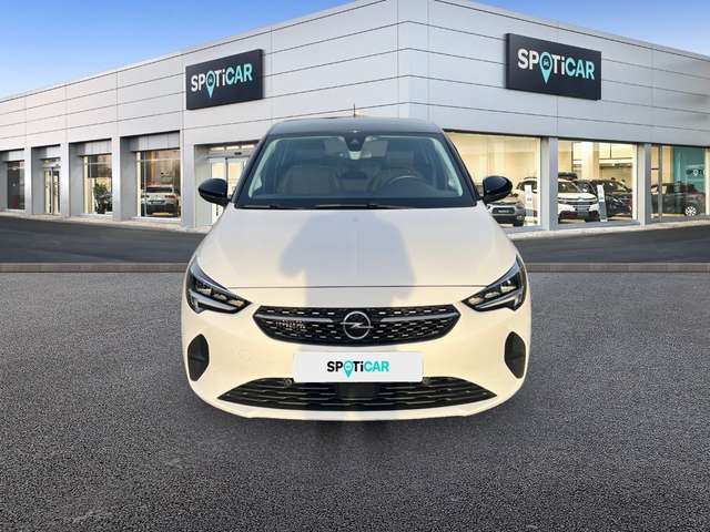 Opel Corsa Corsa 1.2 DirectInjection Turbo StartStop Elegance