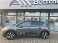 Citroen C3 1.2 Elle Online Edition Grau - thumbnail 4