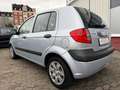 Hyundai Getz 1.1 49kW 67PS Basis Edition-Plus/TÜV:09.27 Silber - thumbnail 9