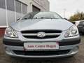 Hyundai Getz 1.1 49kW 67PS Basis Edition-Plus/TÜV:09.27 Silber - thumbnail 3