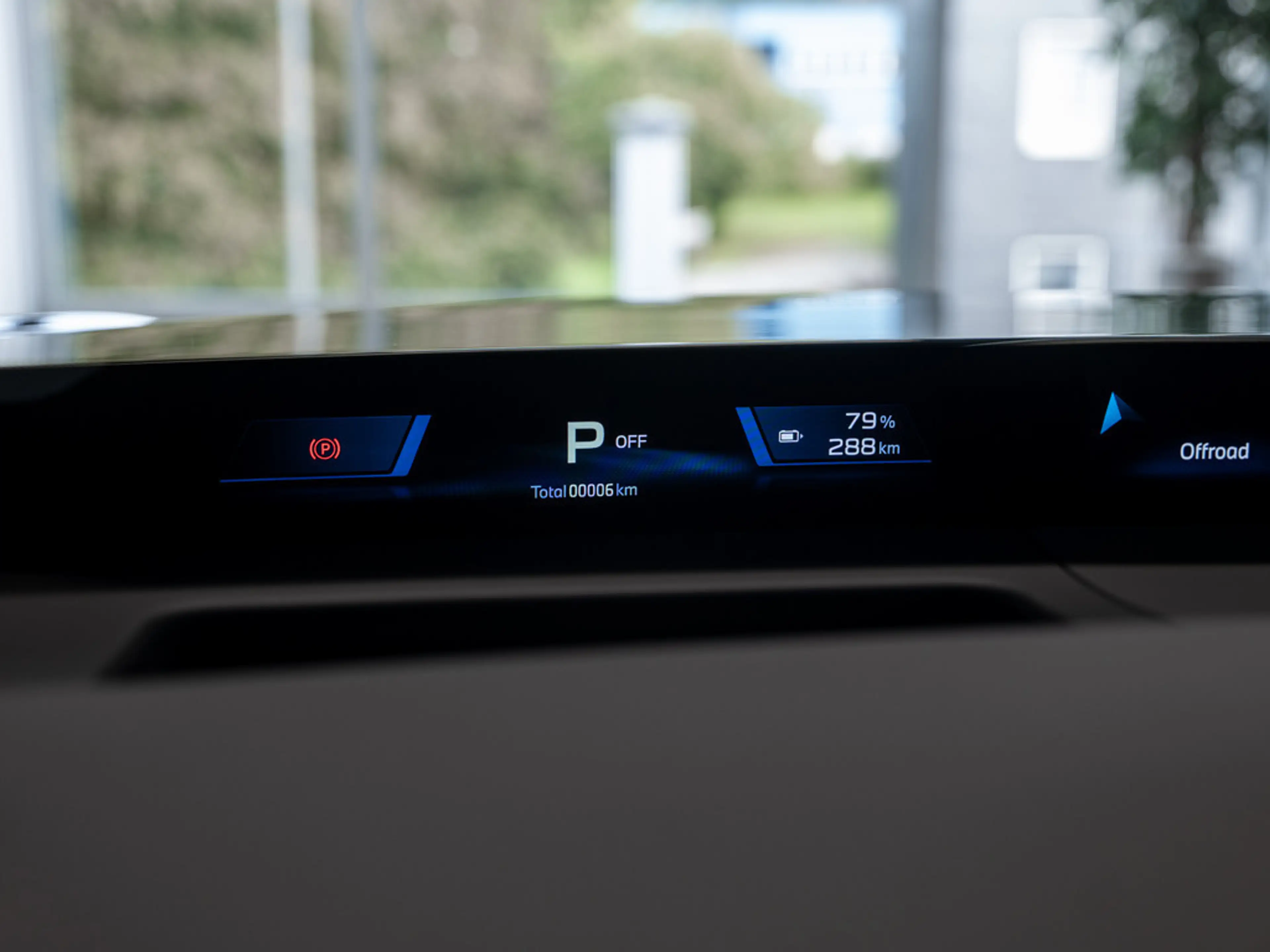 BMW iX3 40 360° LED HUD ACC AHK H/K KAMERA SHZ — photo 15