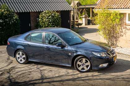 Saab 9-3 1.8t Vector Sport