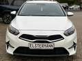 Kia Ceed SW / cee'd SW Vision SHZ*LHZ*CarPlay*AndroidAuto Blanc - thumbnail 2