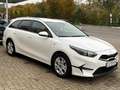 Kia Ceed SW / cee'd SW Vision SHZ*LHZ*CarPlay*AndroidAuto Blanc - thumbnail 3