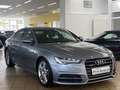 Audi A6 3.0 TDI QUATTRO S-LiNE PUS *MMi*KAMERA*LED* Серый - thumbnail 2