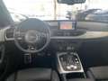 Audi A6 3.0 TDI QUATTRO S-LiNE PUS *MMi*KAMERA*LED* Gris - thumbnail 10