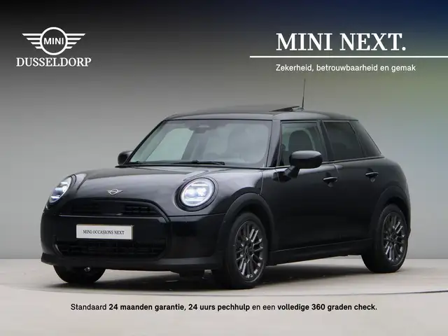 MINI Cooper C 5-deurs Classic Pakket M