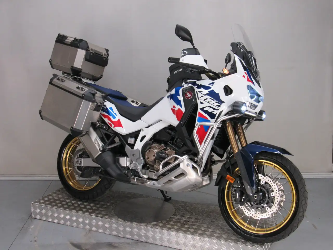 Honda CRF 1100