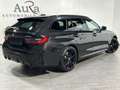 BMW 320 Touring M-Sport Aut. NAV+LED+PANO+WIDE+HIFI Schwarz - thumbnail 4