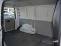 Volkswagen T6 Transporter 2.0 TDI Klima Flügeltüren NAVI GRA Weiß - thumbnail 9