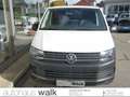 Volkswagen T6 Transporter 2.0 TDI Klima Flügeltüren NAVI GRA Weiß - thumbnail 1