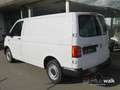 Volkswagen T6 Transporter 2.0 TDI Klima Flügeltüren NAVI GRA Weiß - thumbnail 4