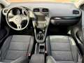 Volkswagen Golf VI Comfortline Gris - thumbnail 15