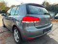 Volkswagen Golf VI Comfortline Gris - thumbnail 7