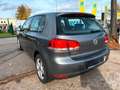 Volkswagen Golf VI Comfortline Gris - thumbnail 9