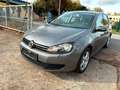Volkswagen Golf VI Comfortline Gris - thumbnail 4