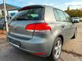 Volkswagen Golf VI Comfortline Gris - thumbnail 8
